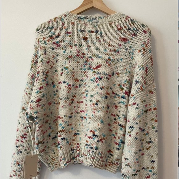 MOTHER | The Jumper Mother Was A Punk Sweater - Picture 6 of 8